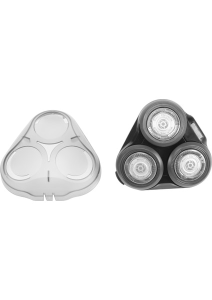 Philips Norelco Series 5000 Tıraş Makineleri Için Yedek Tam Başlık Takımı (Yurt Dışından)
