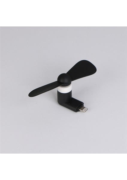 Cep Telefonları Için 10 Adet Mini USB Fan Taşınabilir Cep Telefonu Fanı Cep Fanı Seyahat Fanları Cep Telefonlarına Takın (Yurt Dışından)