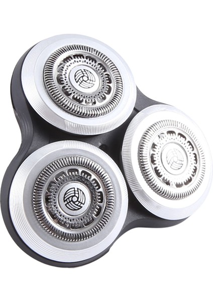 Philips Series 9000 Tıraş Makinesi Için RQ12 Yedek Tıraş Makinesi Başlığı RQ10 RQ12 SH90/50 Tam Başlık Takımı (Yurt Dışından) fiyatları