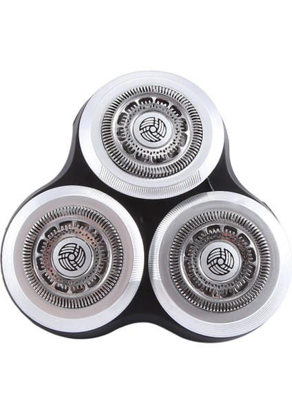 Philips Series 9000 Tıraş Makinesi Için RQ12 Yedek Tıraş Makinesi Başlığı RQ10 RQ12 SH90/50 Tam Başlık Takımı (Yurt Dışından) fırsatları