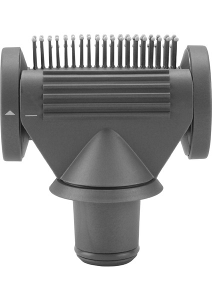 HD15 Dyson Supersonic Saç Kurutma Makinesi Için Ek Parça HD01 HD02 HD03 HD04 HD08 HD15 Uçuş Önleyici Uçan Başlık Gri (Yurt Dışından) fırsatları