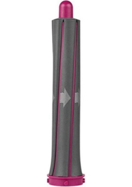 Dyson Airwrap Supersonic Saç Kurutma Makinesi Aksesuarları Otomatik Bukle Hava Saç Şekillendirici Aracı Için Uzun Bukle Fıçıları 30MM (Yurt Dışından)