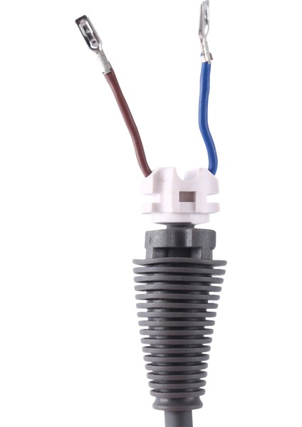 Dyson Saç Kurutma Makinesi Evrensel Aksesuarları HD01/02/03/04/07/08/15 1.8m Güç Kablosu Ab Fişi (Yurt Dışından)