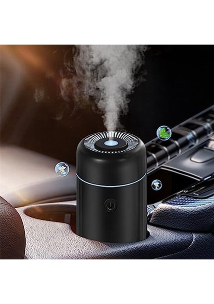 Uçucu Yağlar Için Araba Difüzörleri, USB Koku Difüzörü, Aromaterapi Yağı Difüzörleri, Araba, Ev, Seyahat, Beyaz Için 7 Renk (Yurt Dışından) modelleri