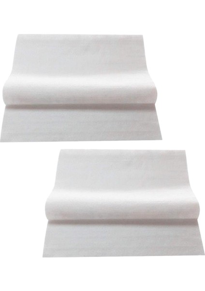 Adet 28 Inç x 12 Inç Elektrostatik Filtre Pamuk, Hepa Filtreleme Ağı Pm2.5 Philips Xiaomi Mi Hava Temizleyici Için (Yurt Dışından)
