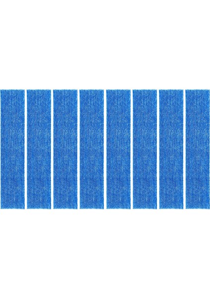 Daikin MC70KMV2 Serisi MCK75JVM-K Mc 70 Lvm MC709MV2 Hava Temizleyici Filtreleri Için Hava Temizleyici Parçaları Filtresi (Yurt Dışından)