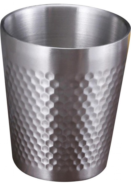 Ev Için Çift Duvarlı Metal Su Ğı 300ML (Yurt Dışından) fiyatları