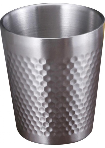Ev Için Çift Duvarlı Metal Su Ğı 300ML (Yurt Dışından) fırsatları