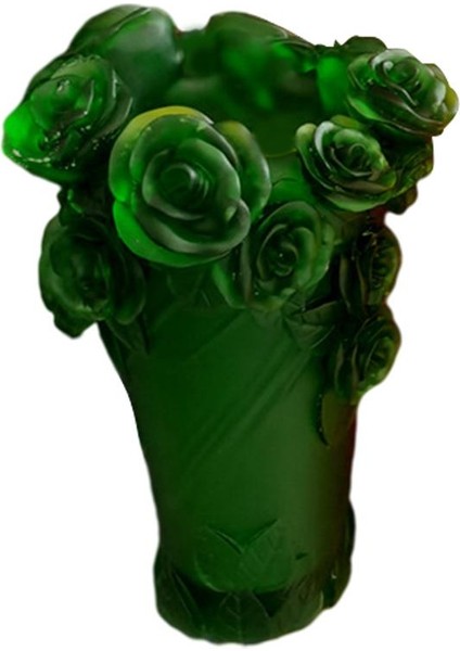 Stüdyo Çalışma Odası Için Çiçek El Yapımı Düzenleme (Yurt Dışından)