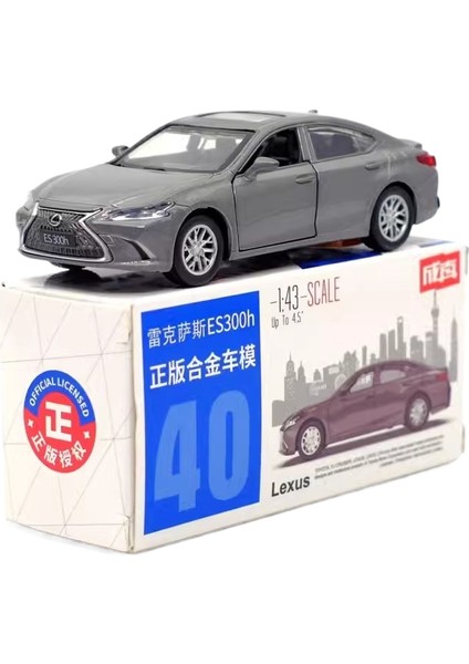 83 Model Renkli Peroksit Alaşımlı 1:43 Kibrit Kutusu Cep Arabası Mercedes-Benz Audi Volkswagen Oyuncak Model Süsleri (Yurt Dışından)