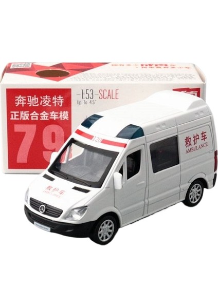 83 Model Renkli Peroksit Alaşımlı 1:43 Kibrit Kutusu Cep Arabası Mercedes-Benz Audi Volkswagen Oyuncak Model Süsleri (Yurt Dışından)