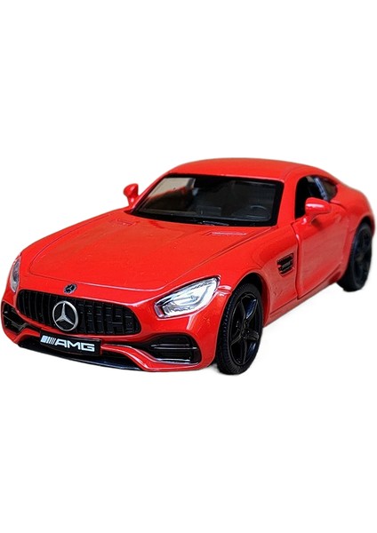 Mercedes-Benz Bmw Audi Alaşımlı Araba Modeli Her Türlü Oyuncak Araba Simülasyon Araba Spor Araba Süsleri Erkek (Yurt Dışından)