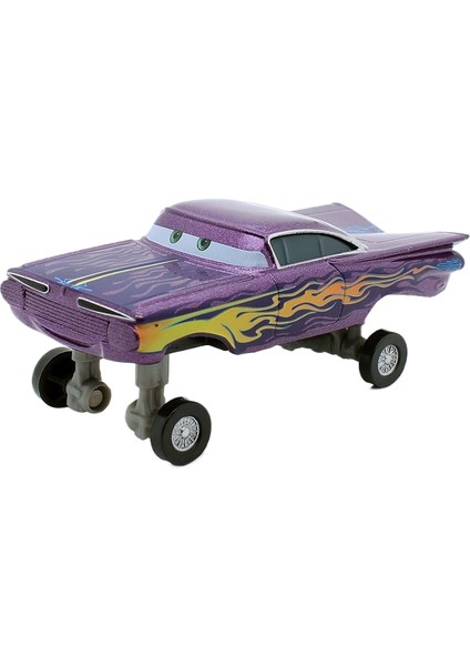 Yarış Arabaları Arabalar Kralı Arabalar Uçak Alaşımlı Araba Modelleri Offroad Koca Ayak Mcqueen Ayakta Raymond 68 No. 74 (Yurt Dışından)