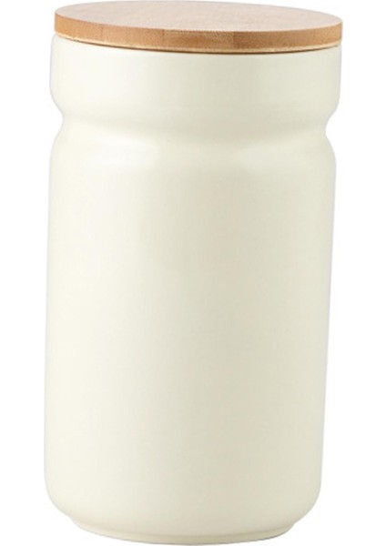 Teneke Kutu Tahıl 1100ML Için Taşınabilir Çok Amaçlı Seramik Kutu (Yurt Dışından) fiyatları