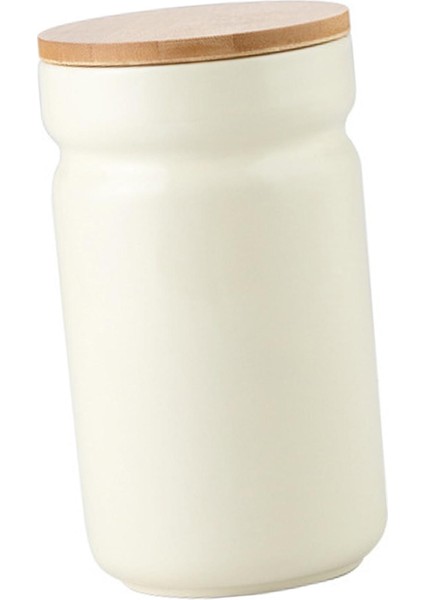 Teneke Kutu Tahıl 1100ML Için Taşınabilir Çok Amaçlı Seramik Kutu (Yurt Dışından) fırsatları