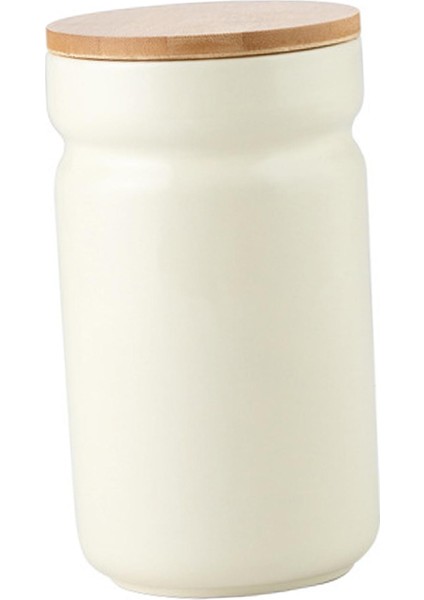 Teneke Kutu Tahıl 1100ML Için Taşınabilir Çok Amaçlı Seramik Kutu (Yurt Dışından) indirimleri