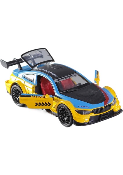 Pagani 1:36 Alaşım Spor Araba Modeli Bumerang Araba Erkek Rüya Açık Kapı Oyuncak Araba Yarış Kanat (Yurt Dışından)