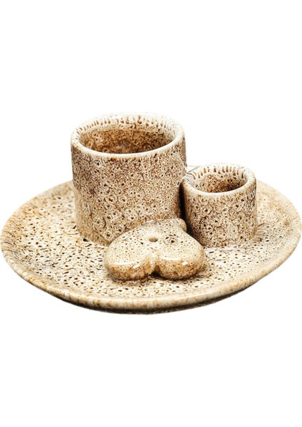 Brül Mumluk Orta Parçası Adaçayı (Yurt Dışından) modelleri