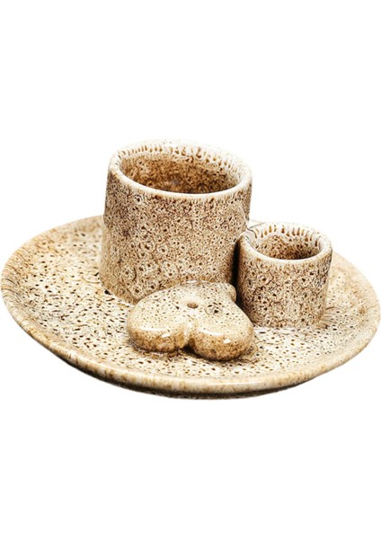 Brül Mumluk Orta Parçası Adaçayı (Yurt Dışından) fırsatları