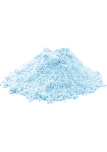 Mavi Kokulu Taş Tozu Deniz Esintisi Esanslı 1 kg