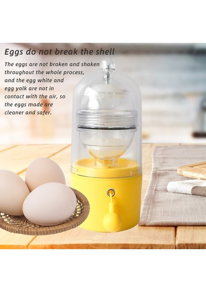 Manuel Karışık Yumurta Beslenme Altın Yumurta Eggbeater Scramble Yumurta Kabuk Yumurta Torna Cihazı Içinde Çırpma | Yumurta Çırpıcı (Yurt Dışından) modelleri
