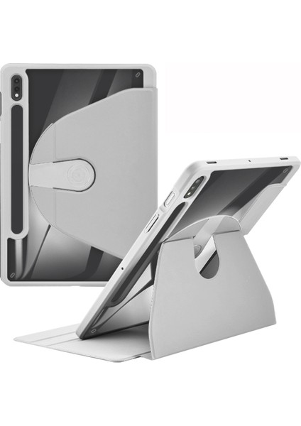 Samsung Galaxy Tab A7 10.4 2020 Için Deri Kılıf (Yurt Dışından) fiyatları