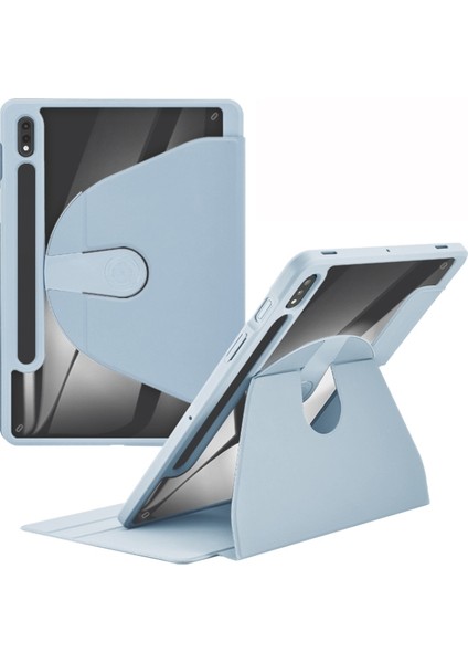 Samsung Galaxy Tab A7 10.4 2020 Için Deri Kılıf (Yurt Dışından) fiyatları
