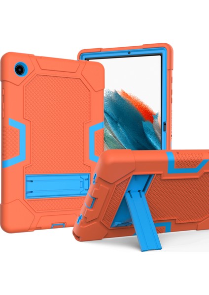 Samsung Galaxy Tab A8 10.5 2021 X200 Tablet Kılıfı (Yurt Dışından)