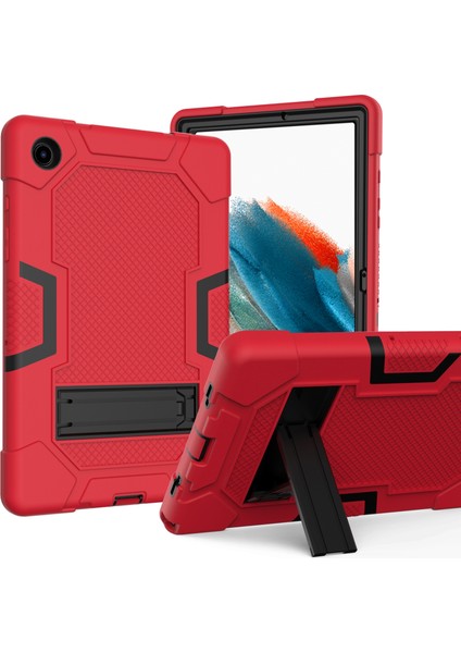 Samsung Galaxy Tab A8 10.5 2021 X200 Tablet Kılıfı (Yurt Dışından)