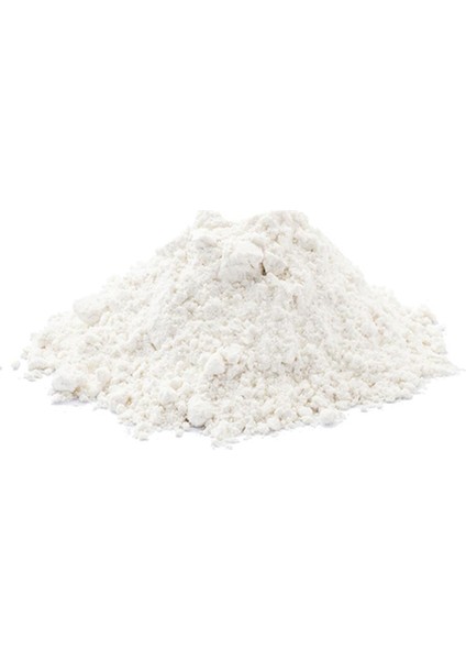 Beyaz Kokulu Taş Tozu (Deniz Esintisi Esanslı) - 5 kg