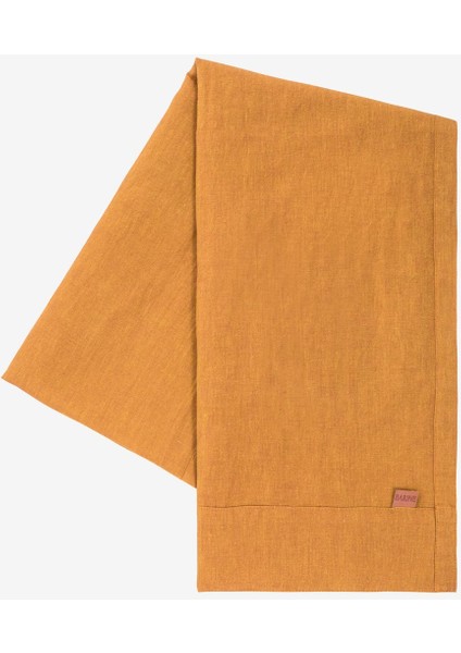 Linen Runner Hardal 45 x 160