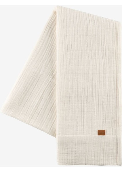 Müslin Runner Ekru 50 x 160 fiyatları