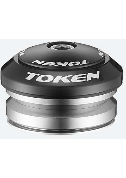 Furç Takımı Omega-A1 Black