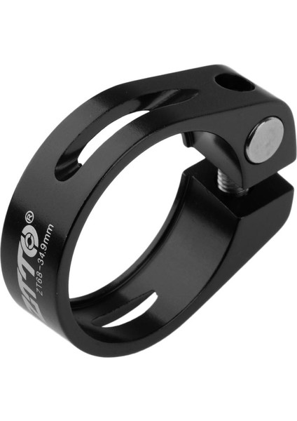 Evrensel Sele Ği Kelepçeler, Hıı Çıkarılabilen 34,9 mm (Yurt Dışından)