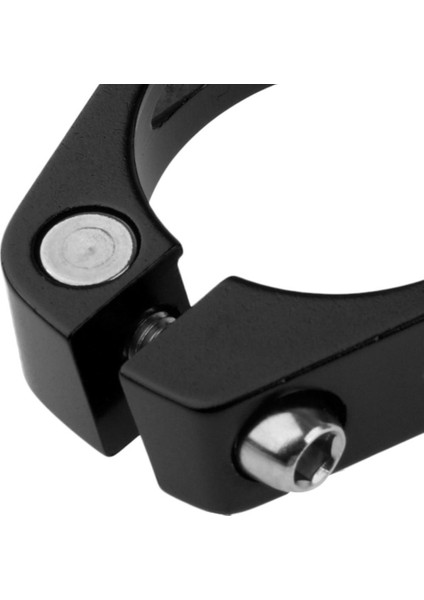 Evrensel Sele Ği Kelepçeler, Hıı Çıkarılabilen 34,9 mm (Yurt Dışından)