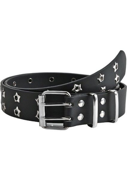 Kadınlar Çift Grommet , Ayarlanabilir Pu Bel Moda Çok Yönlü (Yurt Dışından) fiyatları