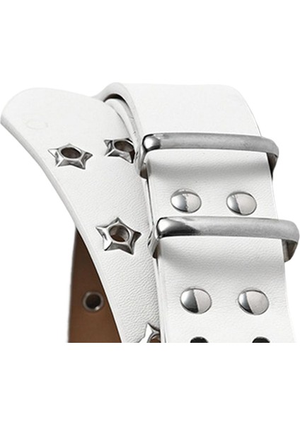 Kadınlar Çift Grommet Vintage Çok Yönlü Bel Pantolon I (Yurt Dışından) fiyatları