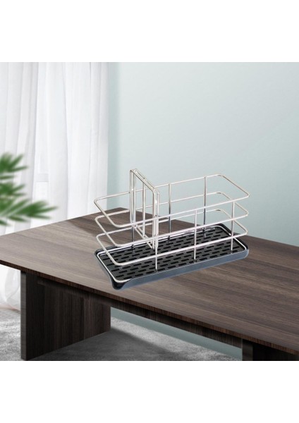 Brosse De Plat De Distribüt De Savon De De (Yurt Dışından)
