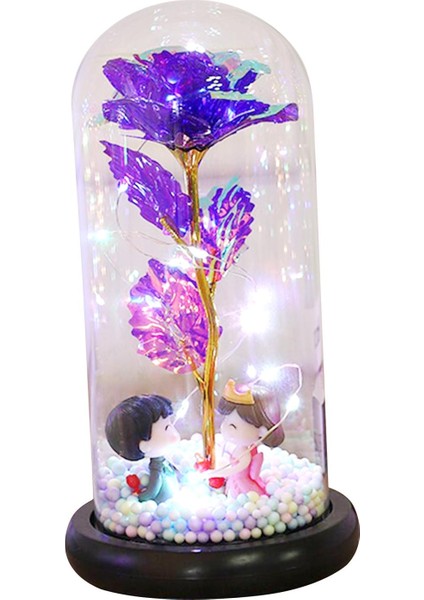 Çiçek Çiçek Ev Dekorasyonu Için Ölümsüz Gerçekçi Çiçekler (Yurt Dışından) fiyatları