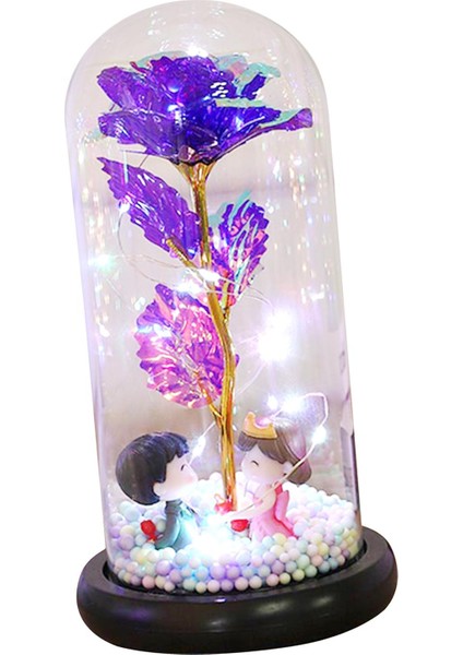 Çiçek Çiçek Ev Dekorasyonu Için Ölümsüz Gerçekçi Çiçekler (Yurt Dışından) fırsatları