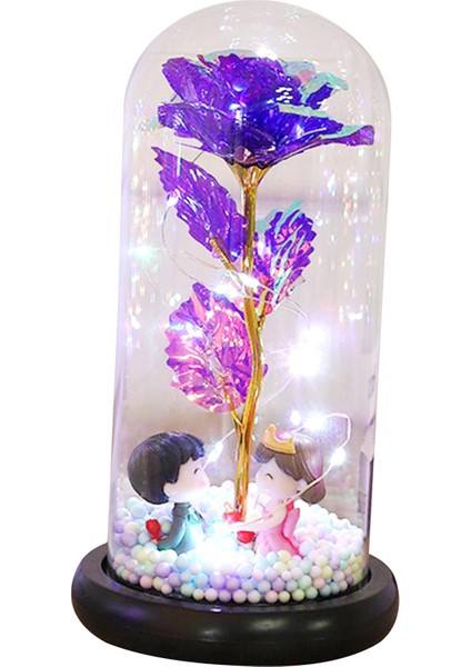 Çiçek Çiçek Ev Dekorasyonu Için Ölümsüz Gerçekçi Çiçekler (Yurt Dışından) indirimleri