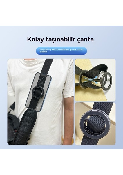 Çift Kafalı Araba Navigasyon Manyetik Cep Telefonu Tutucu Çift Taraflı Araba Malzemeleri Metal Araba Cep Telefonu (Yurt Dışından) modelleri