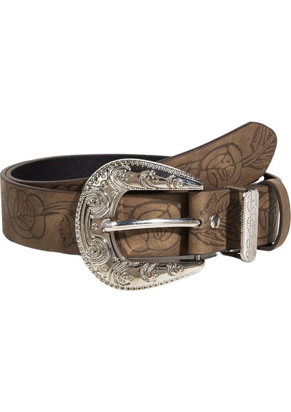 Jean Pantolon Için Kadın Moda Dekoratif Bel 1.3 Inç Geniş (Yurt Dışından) fırsatları