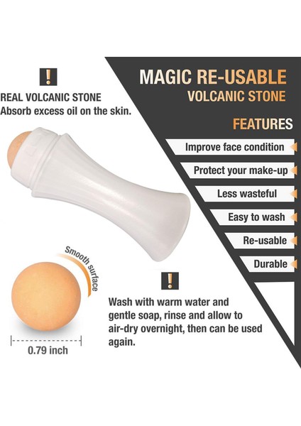 Yağ Taşınabilir Yağıklı Yüz I, Yağ Giderme Için (Yurt Dışından) fırsatları