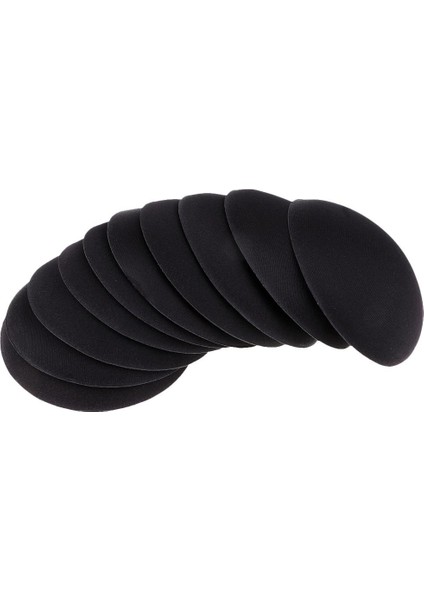 10 Çift Çıkarılabilir Sütyen Için Pedler, Çap: 11,5 cm / 4,53 Inç 10 Çift (Yurt Dışından) fiyatları