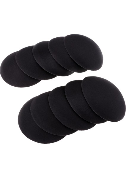10 Çift Çıkarılabilir Sütyen Için Pedler, Çap: 11,5 cm / 4,53 Inç 10 Çift (Yurt Dışından) indirimleri