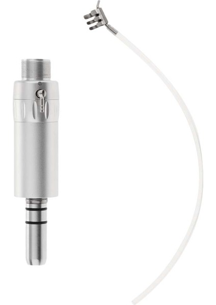 Hız El Motor (Yurt Dışından)