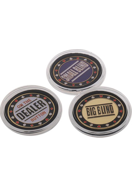 1 1 Küçük 1 Büyük 3'lü (Yurt Dışından)