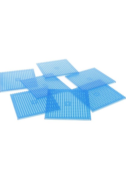 Yapı Taşları 3D Eğ Oyuncakları Mikro Bloklar I (Yurt Dışından)