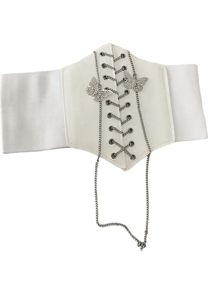 Kadın Zinciri Bağcıklı , Kadın Esneklik (Yurt Dışından)